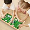 Parent-child Interactive Fast Sling Game Table Chess Paced Sling Board Game  Family Party