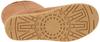 Okamoto Fully Waterproof Warm Rubber Camel US.RUBBER CRI-6121 Mouton-Style Boots,