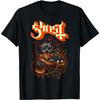 Ghost – Coaster T-Shirt