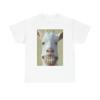 Men's and Women's T-shirts Funny Animal Graphic