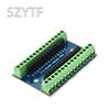 Nano Expansion Board NANO IO Shield V1.O Simple Expansion Board For Arduino Nano Version 3.0