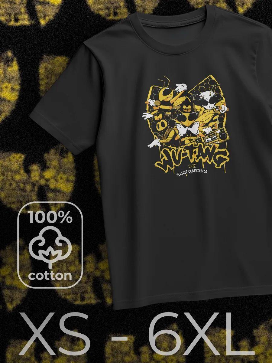 

Футболка Manto 3XL
