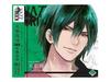 [CD] VAZZROCK Bi-color Series 2nd Season (6) Amaha Reiji - Emerald X Topaz- NEW