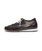 [ANDBUTTERUM] Zephyr Sneakers Black BF5BMK60BR
