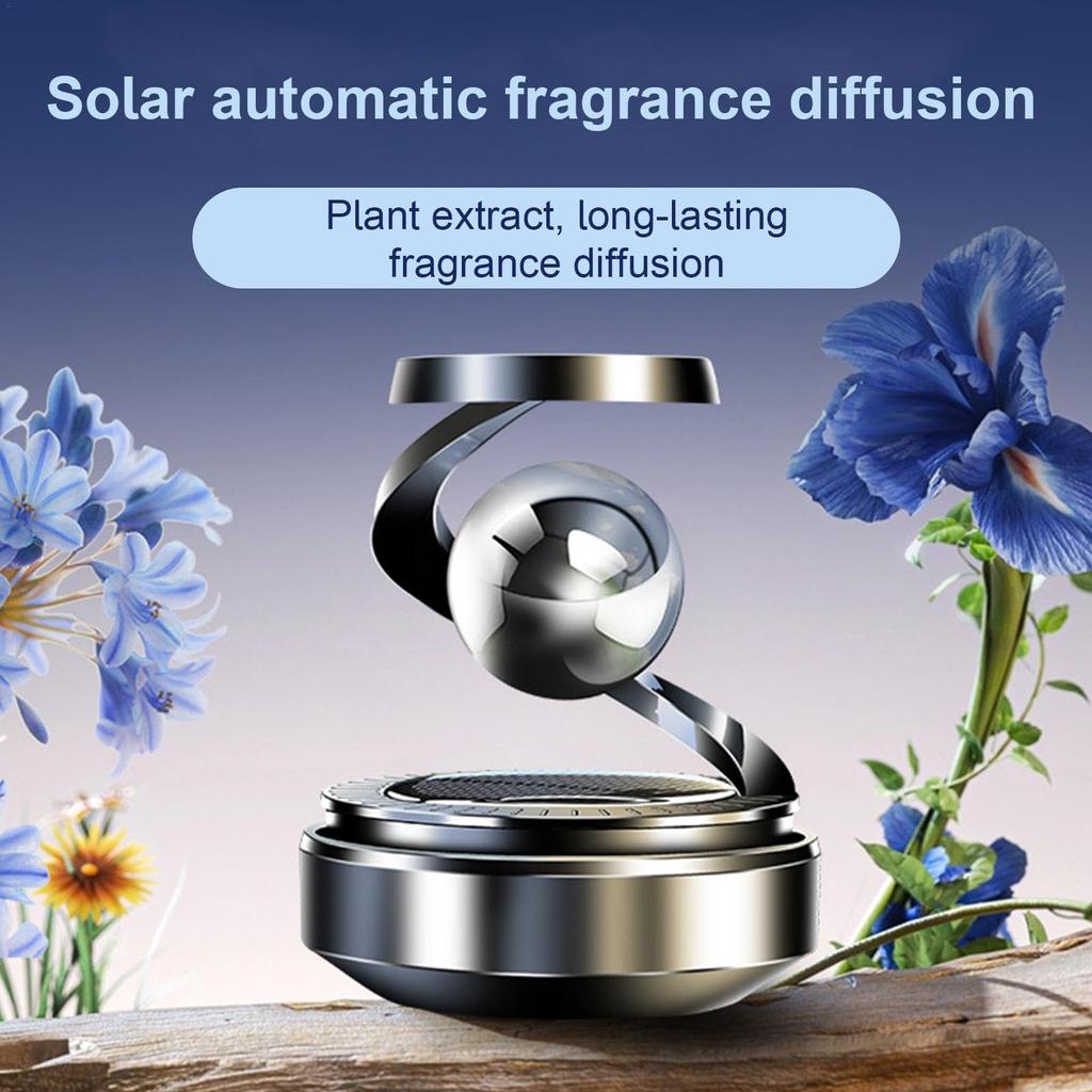 Solar Powered Rotary Car , Solar Car | Solar Power