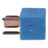 JZGRDN 2 Stück 4-Pin AC-Relais 90080-87026 90987-02027 90987-02028 90987-02022 156700-2870 156700-2840 Kompatibel mit 1997-2014 Toyota Lexus und Scion