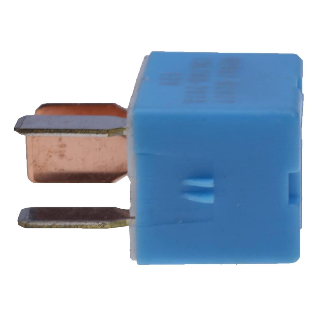 JZGRDN 2 Stück 4-Pin AC-Relais 90080-87026 90987-02027 90987-02028 90987-02022 156700-2870 156700-2840 Kompatibel mit 1997-2014 Toyota Lexus und Scion