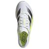 Adidas Adizero Takumi Sen 11 Racing Running Shoes Men's White KH8898