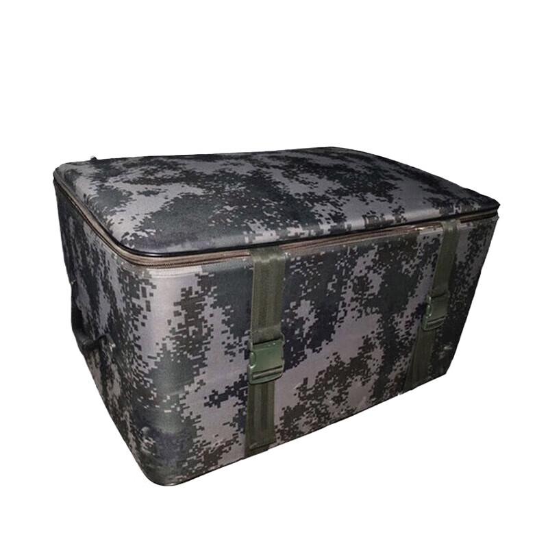 Heavy-Duty Military Storage Bag