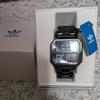 Used Adidas Watch Archive_MR2 (Black)