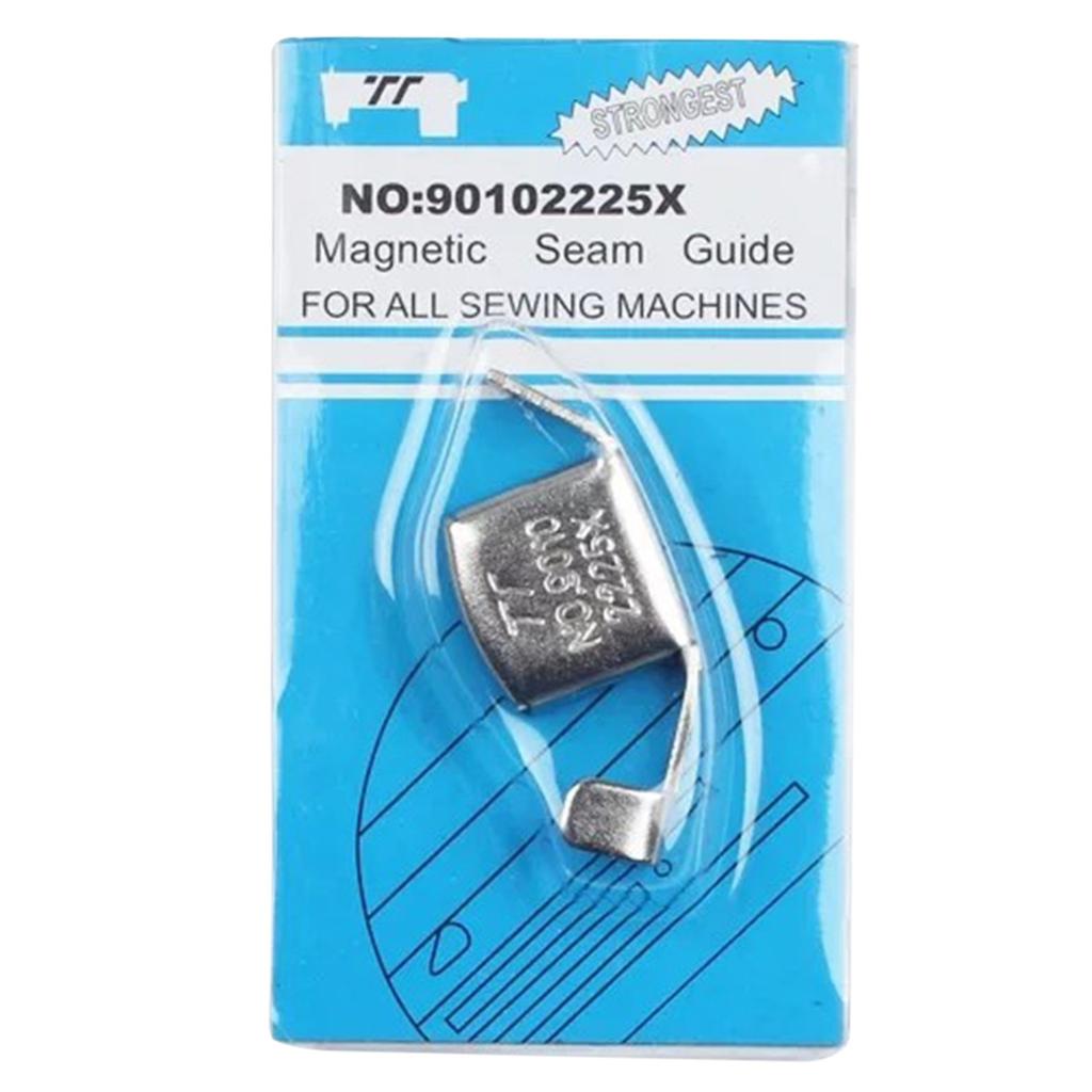 Multifunctional Sewing Machine Lockstitch Sewing Machine Magnet Positioner