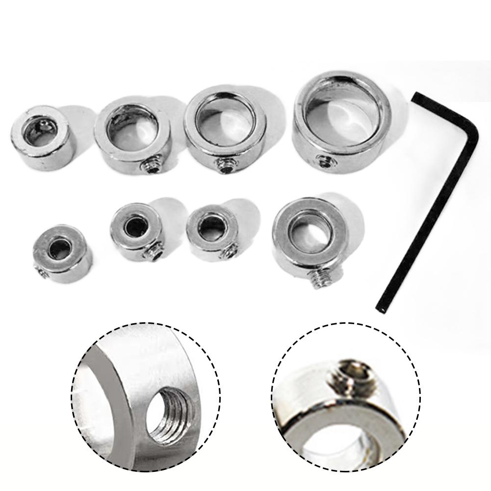 Depth Stop Collars Drill Bit Locator Tools Drill Bit Locator Tools Stop Collars