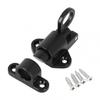 Door Latch Spring Door Lock Accessories Aluminum Alloy