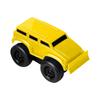 Magnetic Climbing Toy Car, Car That Can Travel On Walls And Ceilings, Magnetic Levitation Inertial Climbing Toy Car