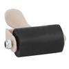 Plastic Handle Printmaking Brayer Ink Painting Rubber Roller Art Stamping Tool (Primary Color)