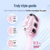 Shuke Wide Head Soft Bristle Toothbrush