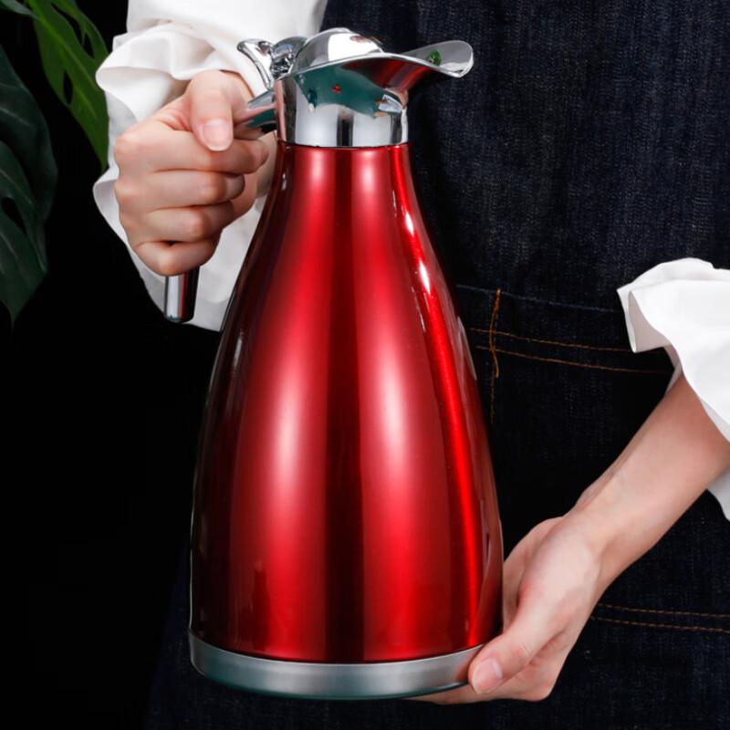 Hanle HL-BW01 Lohas Insulated Kettle
