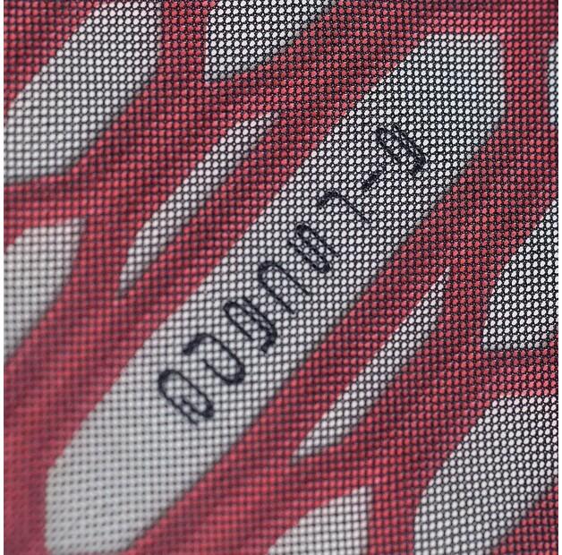 Рюкзак Osprey Talon 18 martian red