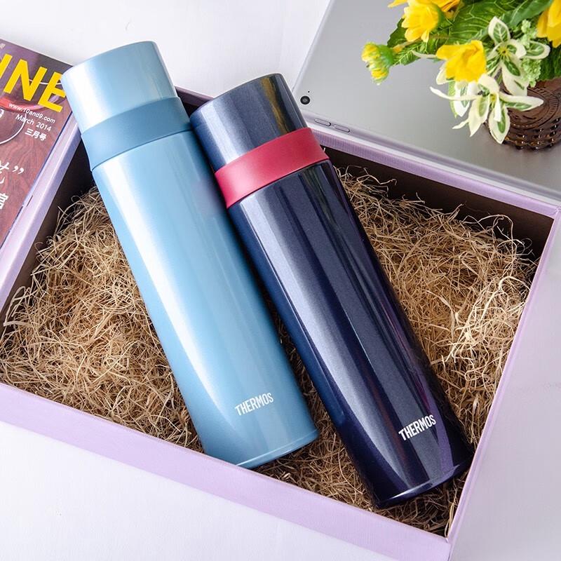 Thermos FFM-520S Stainless Steel Vacuum Flask