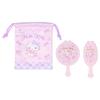Mirror Brush Set Hello Kitty 326437 &