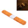 RC   Light   Bright Simulation Model Car LED   Flash Light 145x22x12mm For 1:8 1:10 RC Model Car