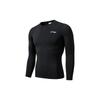 Li-Ning Li Ning Workout Clothing Men's Abyss Gray Unisex YUDT061-3