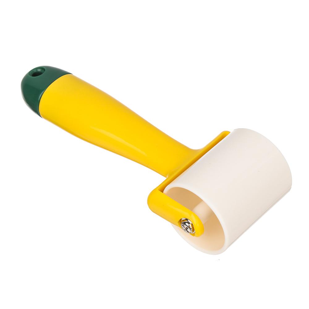 Wallpaper Pressing Wheel Convenient For Quilting Sewing Press Quilting Tool Seam Roller Roller Roll Wallpaper Roller