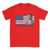 Charlie Kirk 1993-2025 T Shirt Adult  Y2K Fun Cotton T-Shirts Summer O-Neck Fashion Tees Print Plus Size Tops