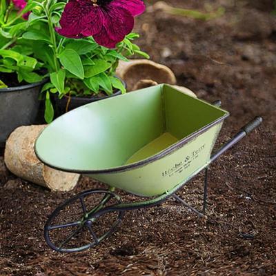 Fioriera in ferro per fiori e piante, espositore per giardino domestico