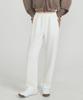 Front To Line New Softy Wide Pants (Type B)