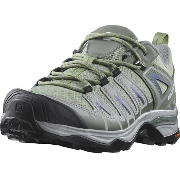 Salomon X Ultra Pioneer Aero Low W Ankle Boots