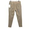 unused Mr.GENTLEMAN Comfortable Pants L beige ESSENTIEL Slacks Men's Used