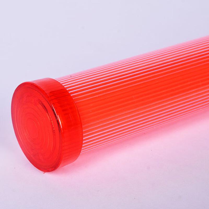Rechargeable LED Traffic Command Baton