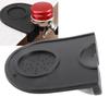 Mini Thicken Silicone Coffee Powder Tamper Support Pad Holder Tamping Corner Mat Kitchen Coffee