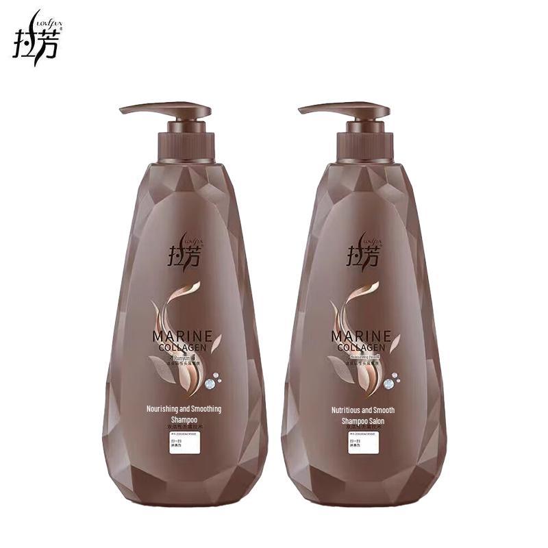 

Lafang Smooth & Hydrating Anti-Dandruff Shampoo Twin Pack