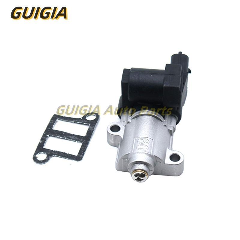 35150-03000 Idle Air Control Valve For Hyundai I10 Elantra Tiburon Tucson Kia Soul Spectra5 Sportage 3515003000 Car Accessories