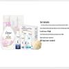 Dove Hair and Body Care Gift Set