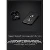 Marshall Motif II Noise-Canceling Wireless Earbuds