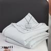 Donner Home Textiles Luxury Ice Silk Jacquard Quilt