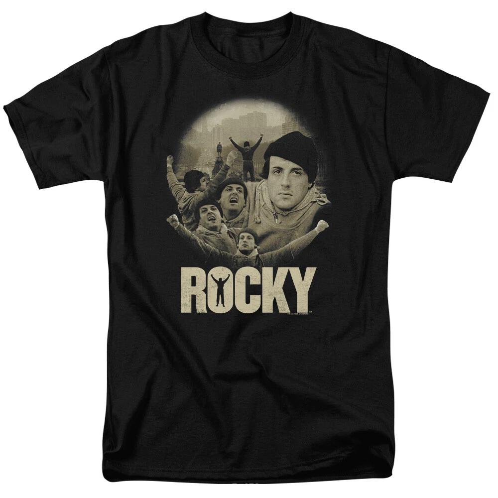 Rocky  Feeling Strong  s s s s s T- Children s T-shirt or Sleeveless Tank - to 6X 100