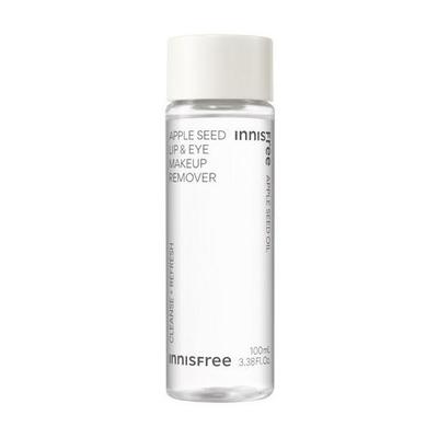 Apple Seed Lip & Eye Makeup Remover 100 Ml