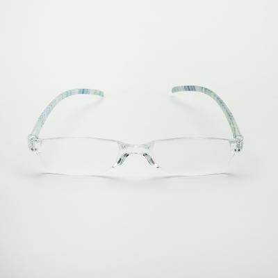 reading glasses plastic
