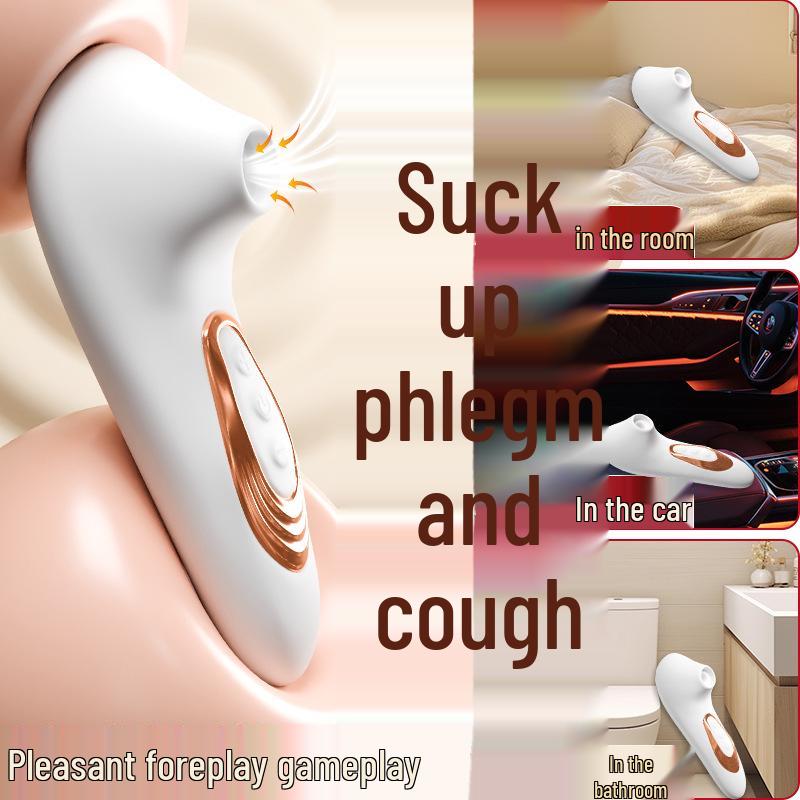 Compact, Durable Vibrators for Lesbians: Discreet and Automatic for On-the-Go and Dorm Use