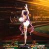 HiPlay Animester Gift Bunny Girl Yuna-chan 1/4 Scale PVC & ABS Painted Complete Figure