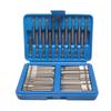 Electric Screwdriver Batch Set, Screwdriver, Screwdriver, Taper Cutter Head, Special-shaped Screw Batch Set, One-word Cross Hexagonal Triangle