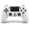 [Genuine] Wireless Controller (DUALSHOCK 4) Glacier White (CUH-ZCT2J13)