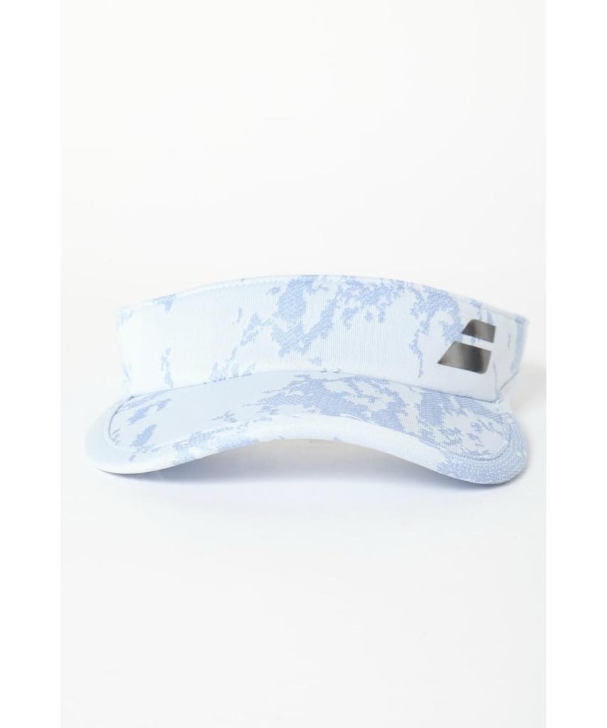 Babolat Tennis Accessories PLAY VISOR Visor BWC6720 2026SS Women's