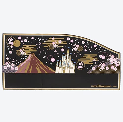Disney Hina Dolls, Tokyo Disney Resort Exclusive