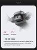 KY905 Mini Folding 4K Quadcopter Drone for Aerial Photography