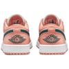Air Jordan 1 Low 'Light Madder Root' Women's Jordan DC0774-800